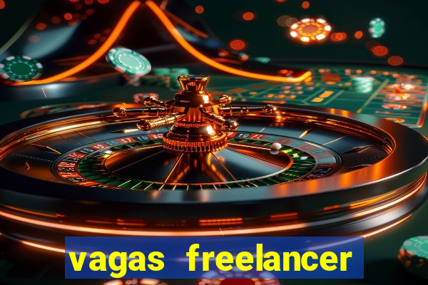 vagas freelancer porto alegre